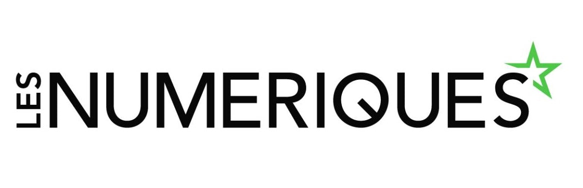 Vu dans Les Numériques